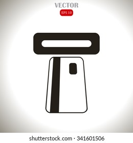 credit card Icon