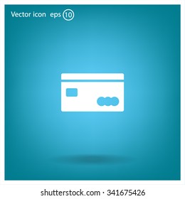 Credit Card Icon