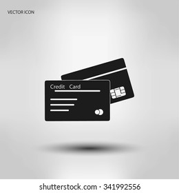 credit card icon