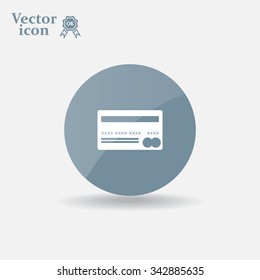 credit card icon