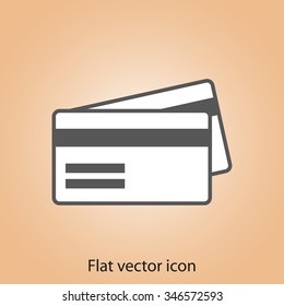Credit Card Icon