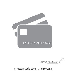 credit card icon