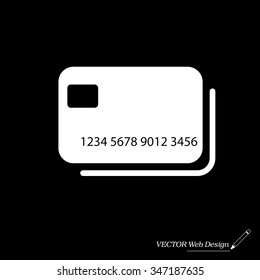 credit card icon