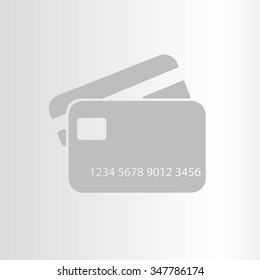 credit card icon