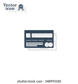 credit card icon