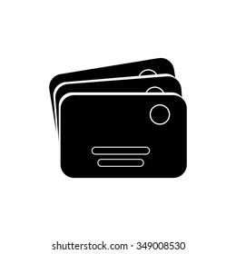 credit card icon