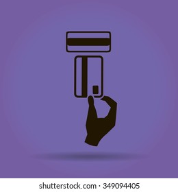 Credit Card Icon
