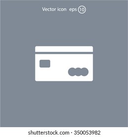 Credit Card Icon