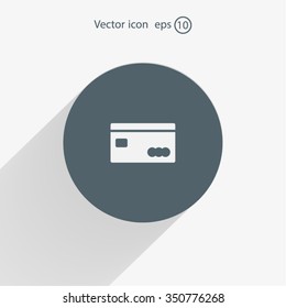 Credit Card Icon
