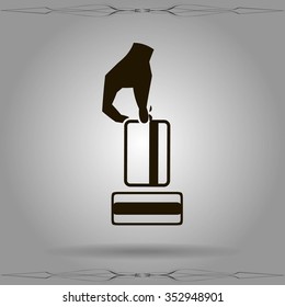 Credit Card Icon