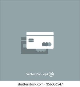 Credit Card Icon