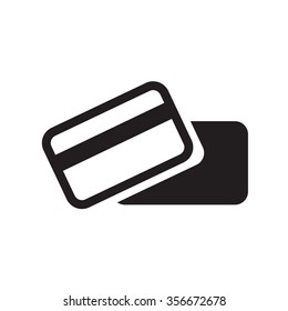 Credit card icon