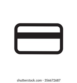 Credit card icon