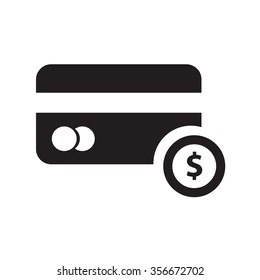 Credit card icon