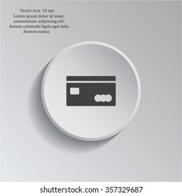 Credit Card Icon