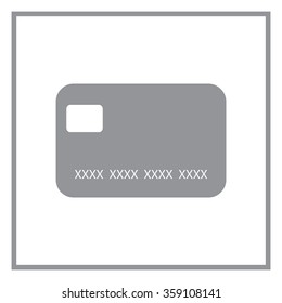 credit card icon