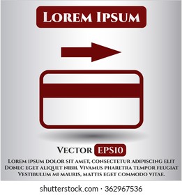 Credit Card icon