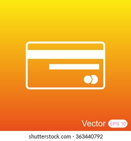 Credit Card Icon