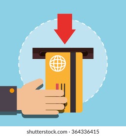 Credit card icon