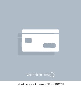 Credit Card Icon