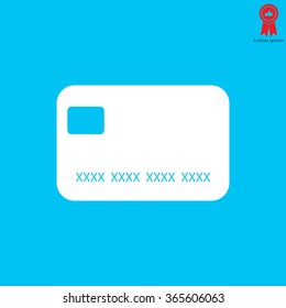 credit card icon