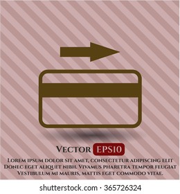 Credit Card icon