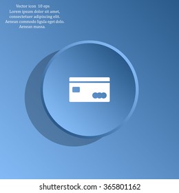 Credit Card Icon