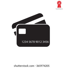 credit card icon