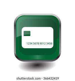 credit card icon