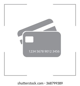 credit card icon