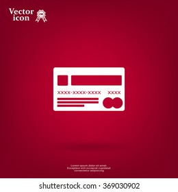 credit card icon