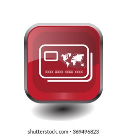 credit card icon