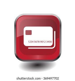 credit card icon