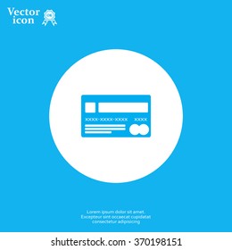 credit card icon