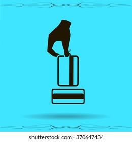 Credit Card Icon