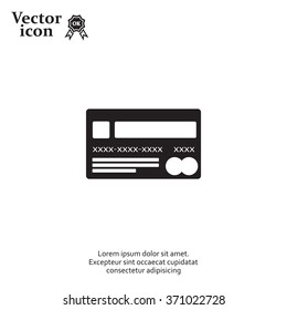 credit card icon