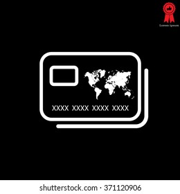 credit card icon