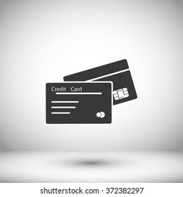 credit card icon