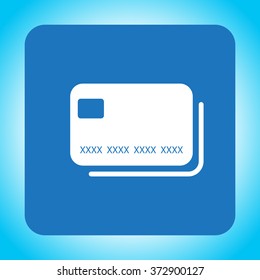 credit card icon