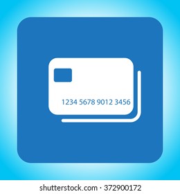 credit card icon