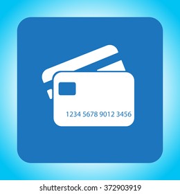 credit card icon