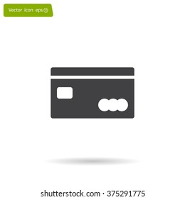 Credit Card Icon