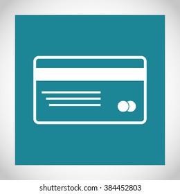 Credit Card Icon