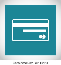 Credit Card Icon