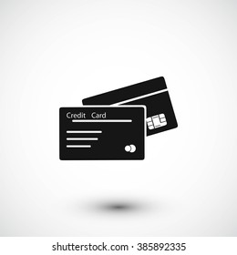 credit card icon
