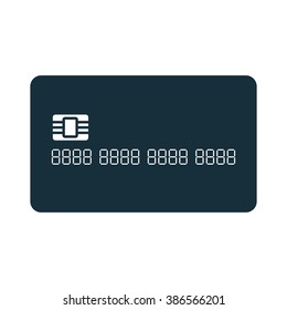credit card icon