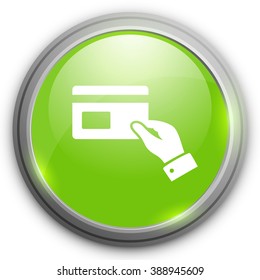 credit card icon