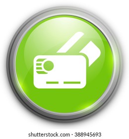 credit card  icon