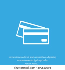 credit card icon