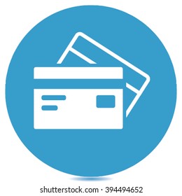 credit card icon
